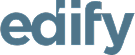 edify