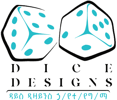 Dice Designs logo